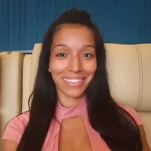 Meet your Posher, Mari